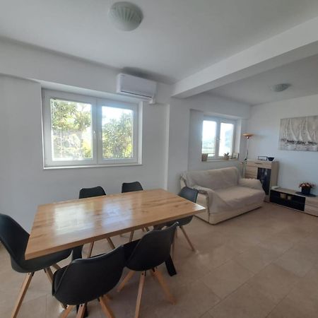 Pletkovic Apartments Tribalj 外观 照片