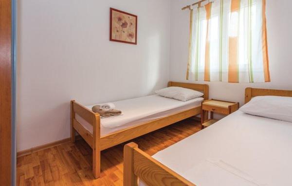 Pletkovic Apartments Tribalj 外观 照片