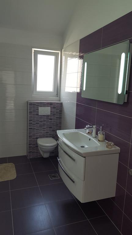 Pletkovic Apartments Tribalj 外观 照片