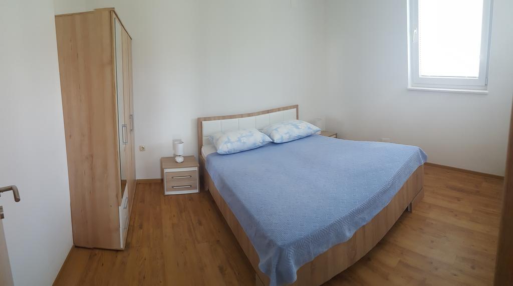 Pletkovic Apartments Tribalj 外观 照片
