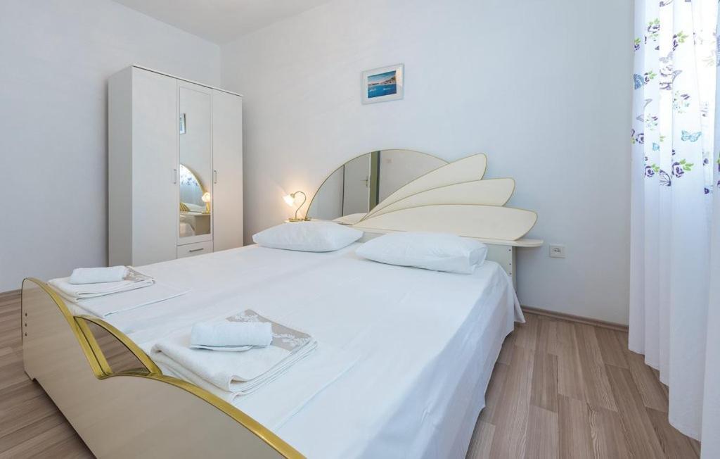 Pletkovic Apartments Tribalj 外观 照片