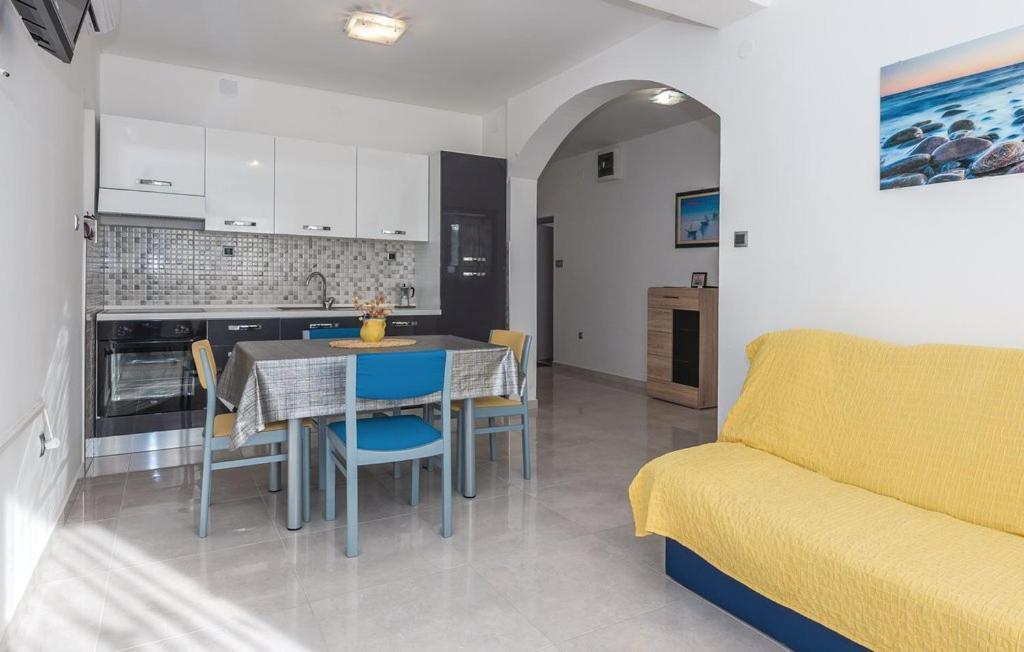 Pletkovic Apartments Tribalj 外观 照片